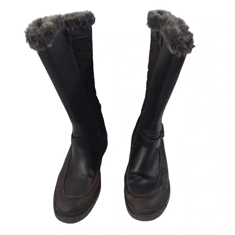 Merrell tremblant ezra